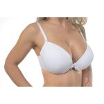 Гладък повдигащ сутиен Titta 2.325- класически push-up модел - Image 10
