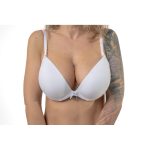 Гладък повдигащ сутиен Titta 2.325- класически push-up модел - Image 11