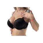 Сутиен "Lace Elegance" 2.405.00 с повдигащ Push-Up с изящна дантела - Image 13