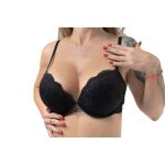 Сутиен "Lace Elegance" 2.405.00 с повдигащ Push-Up с изящна дантела - Image 12