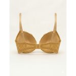 Сутиен "Lace Elegance" 2.405.00 с повдигащ Push-Up с изящна дантела - Image 8
