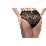 Дамска изцяло дантелена бикина Titta 1.351 класическа кройка - Image 5