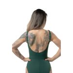 Елегантен цял бански с мека чашка и банели Titta модел 9.083 реф.20 - Image 2