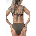 Дамски бански Titta 9.202 мека срязана чашка и класическа бикина реф.32 - Image 10